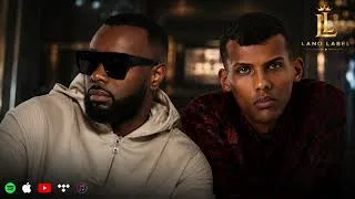 Thumbnail: Stromae x Gims – Anormal | Fan Made | New French Song 2026