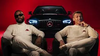Thumbnail: Stromae x GIMS – La Vie Nous Ment (Fanmade) | French Pop 2026