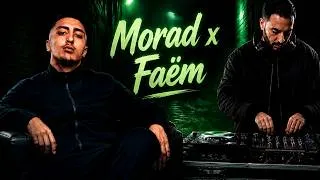 Thumbnail: Morad x FAEM - Noche de Oro x Callejón (FanMade) | music 2026