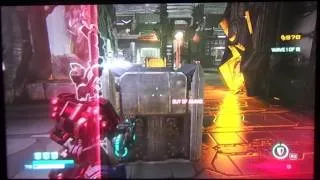 Thumbnail: "RAGE BEYOND ****IN RAGE!" Transformers: Fall Of Cybertron Escalation