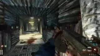 Thumbnail: "Oh God dammit..." Call Of Duty Black Ops II Zombies: Mob Of The Dead