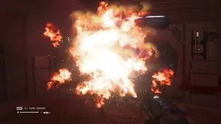 Thumbnail: Alien: Isolation - Alien Jumpscare