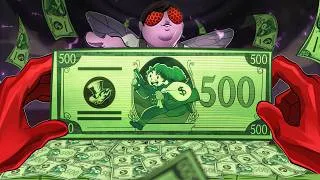 Thumbnail: Persona 5 Royal Put Me In Severe Debt