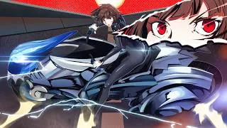 Thumbnail: A Persona? No Dude, That's a Bike