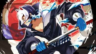 Thumbnail: The Coldest Character in Persona 5 Royal