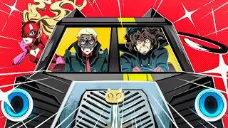 Thumbnail: Persona 5 Royal is a Wild Ride