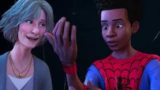 Thumbnail: TOP ICONIC SPIDER-MAN MOMENTS