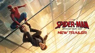 Thumbnail: SPIDER-MAN: BRAND NEW DAY – New Trailer (4K)