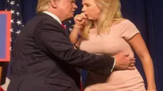 Thumbnail: VIRAL! Truly Inappropriate Trump Photo Gone Viral