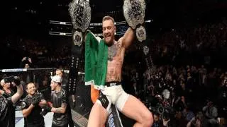 Thumbnail: WATCH! Conor McGregor's UFC 205 Rant Goes Viral