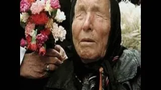 Thumbnail: Nostradamus & Baba Vanga Predict Trump’s Future ‘Black’: Are 'Angels' Protecting Him?