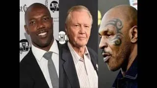 Thumbnail: US election results 2016: Clinton celebs lose minds over Donald Trump