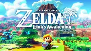 Thumbnail: Tal Tal Heights - The Legend of Zelda: Link's Awakening EXTENDED OST