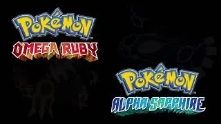 Thumbnail: Pokemon Omega Ruby / Alpha Sapphire - Battle! Champion - Extended - HQ
