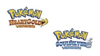 Thumbnail: Pokémon HeartGold / SoulSilver - Battle! Champion / Red - Extended