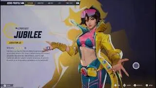 Thumbnail: MARVEL RIVALS - Jubilee Overview