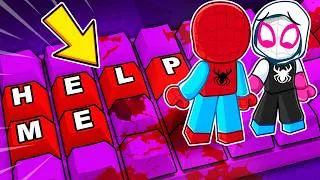 Thumbnail: This ASMR Tower Has A HIDDEN SECRET....