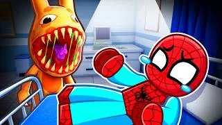 Thumbnail: ROBLOX ANIMAL HOSPITAL.....