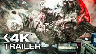 Thumbnail: ILL Trailer (2027) Horror