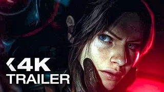Thumbnail: RESIDENT EVIL VERONICA Trailer (2027)