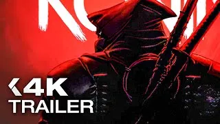 Thumbnail: TEENAGE MUTANT NINJA TURTLES: THE LAST RONIN Teaser Trailer (2026)