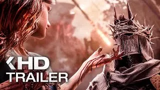 Thumbnail: LORDS OF THE FALLEN II Gameplay Trailer (2026)