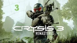 Thumbnail: Großstadtdschungel | Crysis 3 #3 LP deutsch