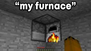 Thumbnail: So I Confused My Minecraft Live Stream...