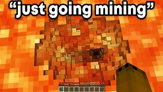 Thumbnail: So I Confused a Minecraft Streamer...