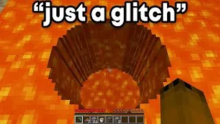 Thumbnail: So I Confused My Minecraft Live Stream…