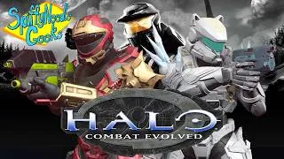 Thumbnail: Halo: Combat Evolved COLLAB! [COMING SOON!]