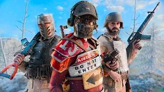 Thumbnail: MY RICHEST TRIO WIPE - Rust