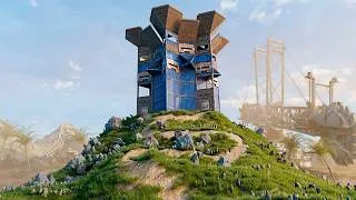 Thumbnail: DUO vs MASSIVE GROUPS - Rust