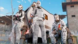 Thumbnail: HOW MY 45,000 HOUR TRIO PLAYS WIPE DAY - Rust