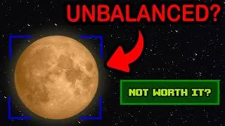 Thumbnail: Lethal Company's Tier 2 Problem...