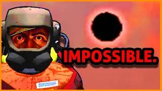 Thumbnail: The Solo Hardcore Ironman is IMPOSSIBLE | Lethal Company Challenge
