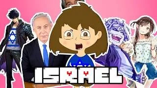 Thumbnail: ♪ ISRAEL THE MUSICAL - (STORY OF ISRAEL) - Mega Israeli Mashup