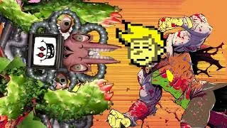 Thumbnail: Flower Man x Finale