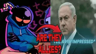 Thumbnail: Israel's Greatest Friday Night Funkin Mashup