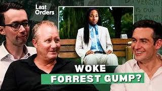 Thumbnail: Jason Arday, DEI and how woke killed the university | Last Orders