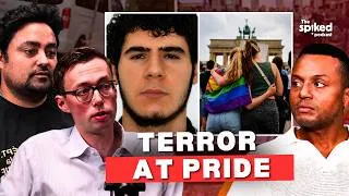 Thumbnail: Why gay men are leaving the left | spiked podcast