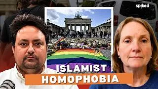 Thumbnail: Berlin Pride attack: why is the left in denial about Islamist homophobia?