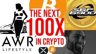 Thumbnail: WHY AWR IS THE NEXT SPX6900 (THE NEXT 100X MEME COIN)