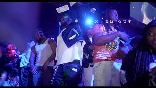 Thumbnail: BIG SLUM - X EM OUT - MUSIC VIDEO