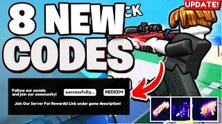 Thumbnail: ⚠️ WORKING ⚠️ ALL WORKING CODES FOR HYPERSHOT IN JULY 2026 - ROBLOX HYPERSHOT CODES 2026