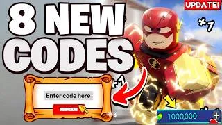 Thumbnail: WORKING UPDATE!!🎁 FLASHPOINT ROBLOX CODES JULY 2026 – FLASHPOINT CODES 2026