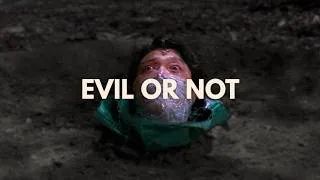 Thumbnail: No Other Choice - Evil Or Not?