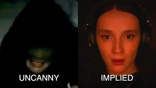 Thumbnail: Which One Scares YOU The Most?