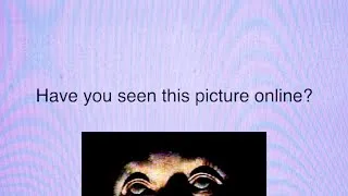 Thumbnail: One Picture That Haunted Me For Years