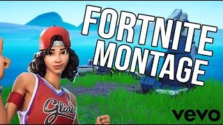 Thumbnail: Fortnite Sniper Montage ( Like a G6) Old fortnite monatge